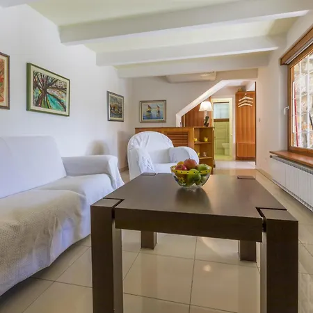 Haus Katarina * Novi Vinodolski