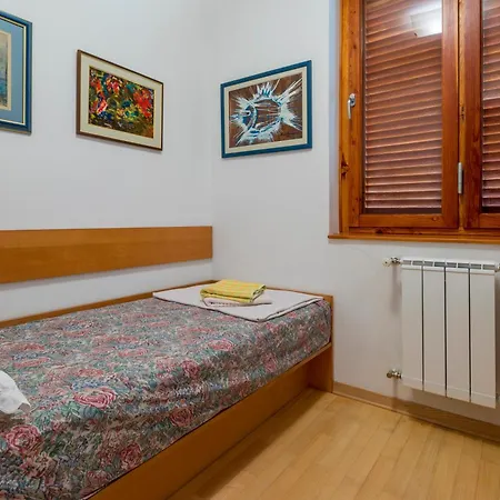 Haus Katarina Novi Vinodolski
