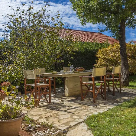 Haus Katarina Case de vacanță Novi Vinodolski