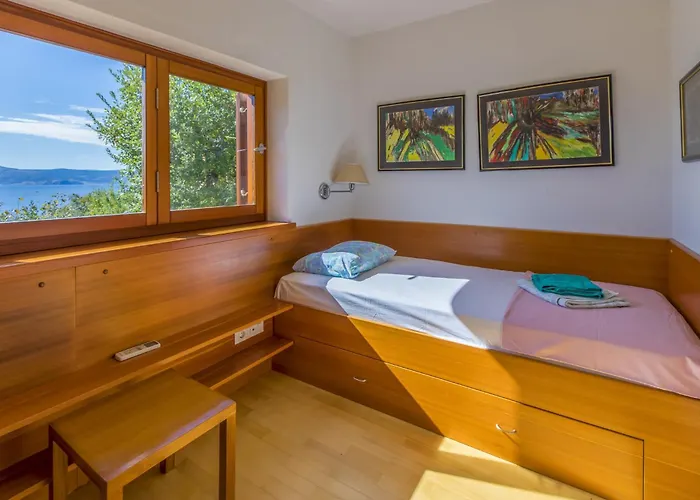 Haus Katarina Casa vacanze Novi Vinodolski