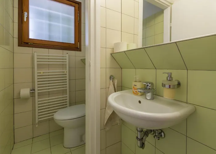 Casa vacanze Haus Katarina *