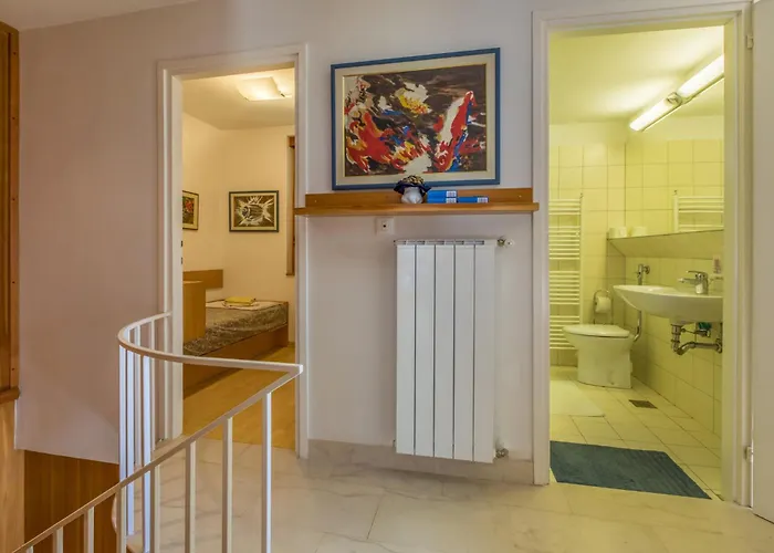 Haus Katarina Casa vacanze