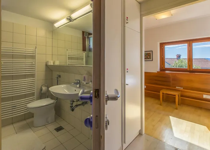 Casa vacanze Haus Katarina Novi Vinodolski