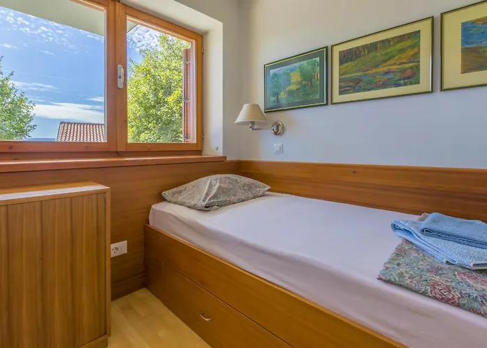 Casa vacanze Haus Katarina *