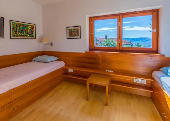 Haus Katarina Novi Vinodolski