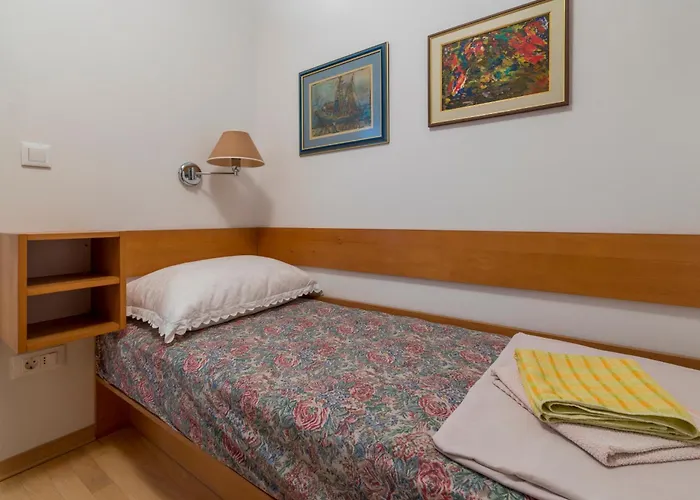 Haus Katarina Casa vacanze