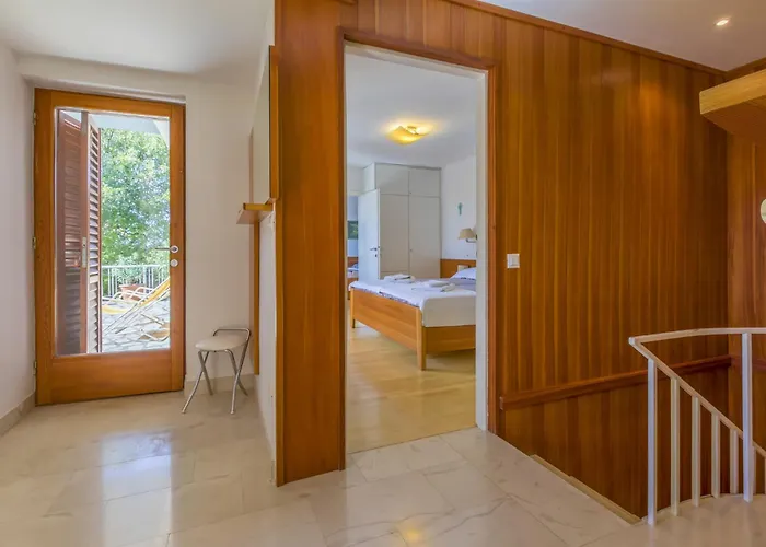 Casa vacanze Haus Katarina