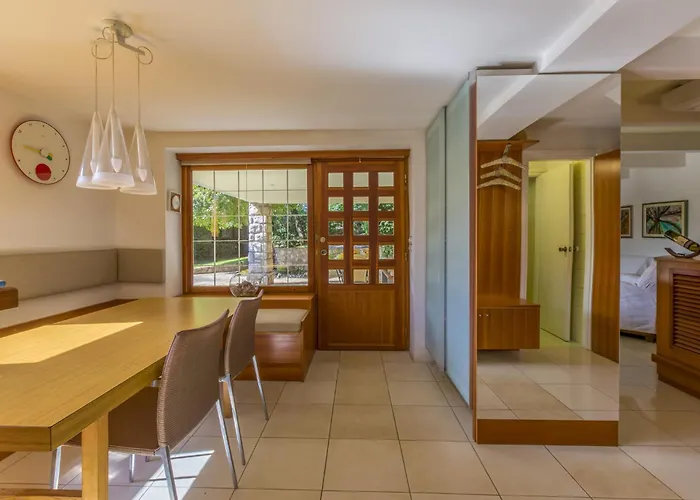 Haus Katarina Casa vacanze *