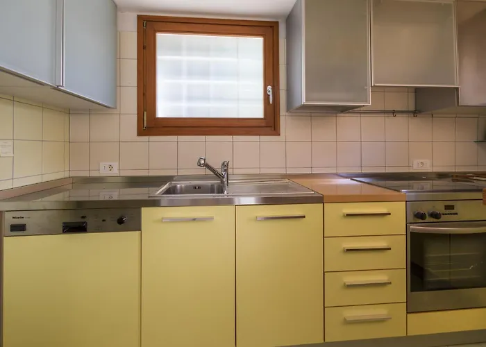 Casa vacanze Haus Katarina *