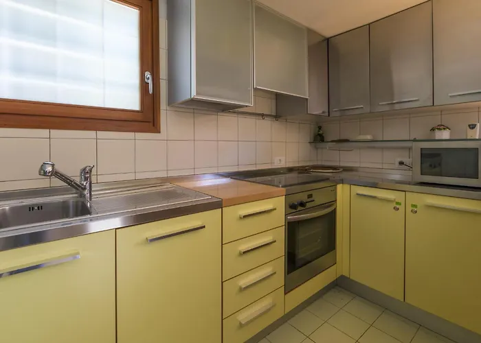 Casa vacanze Haus Katarina Novi Vinodolski
