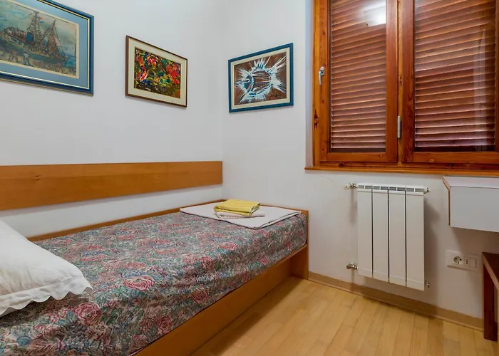 Haus Katarina Novi Vinodolski