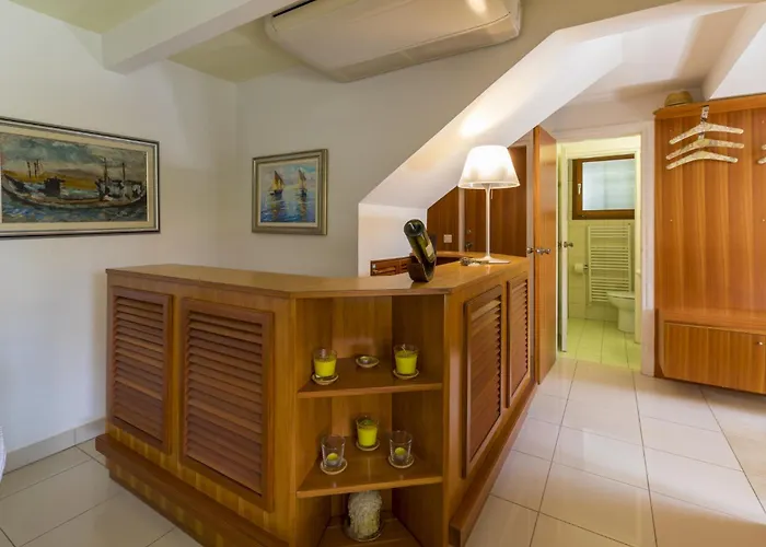 Haus Katarina * Novi Vinodolski