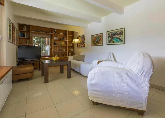 Haus Katarina Casa vacanze