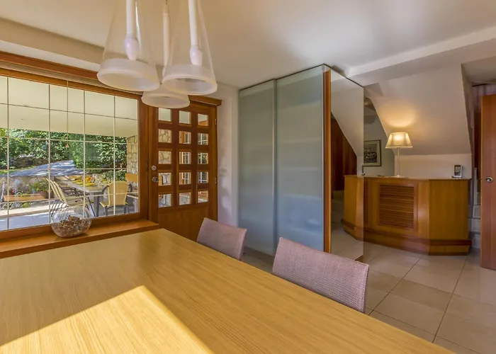 Casa vacanze Haus Katarina
