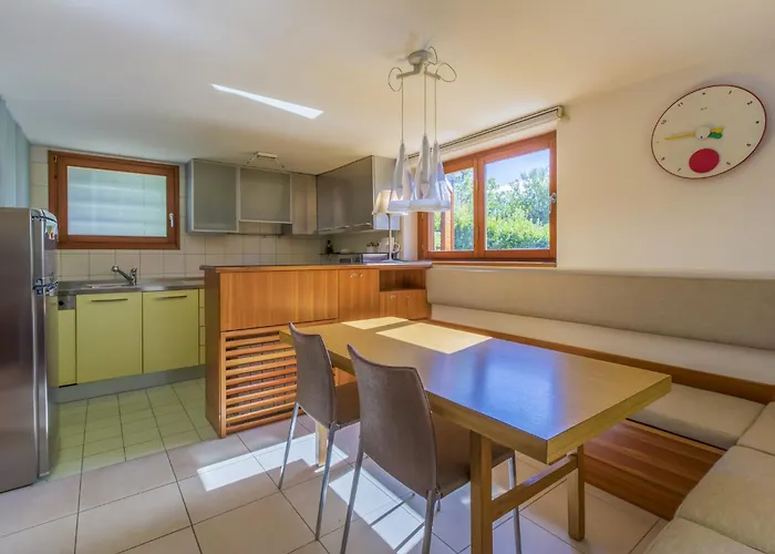 Haus Katarina Casa vacanze *
