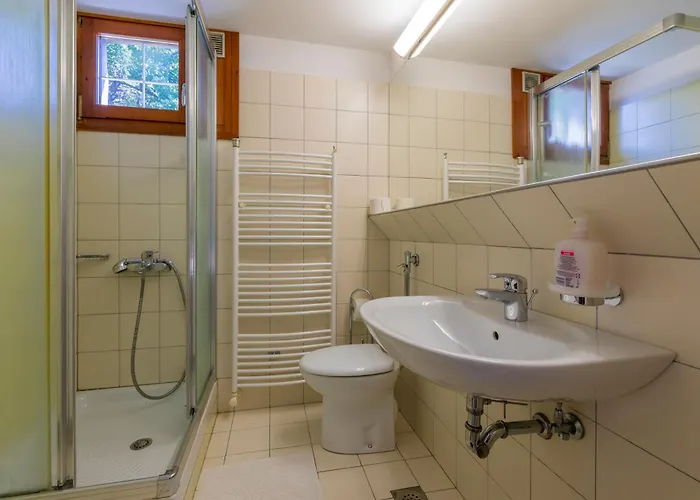 Haus Katarina Casa vacanze Novi Vinodolski