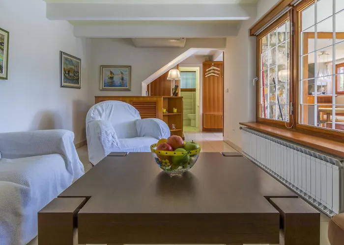 Haus Katarina * Novi Vinodolski