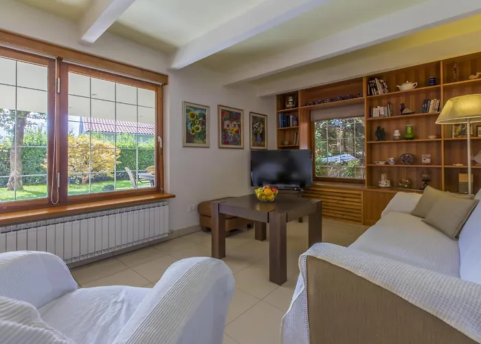 Casa vacanze Haus Katarina