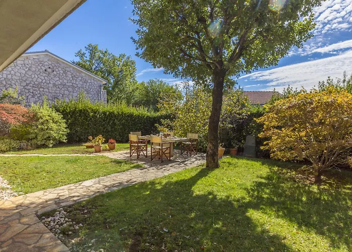Casa vacanze Haus Katarina Novi Vinodolski