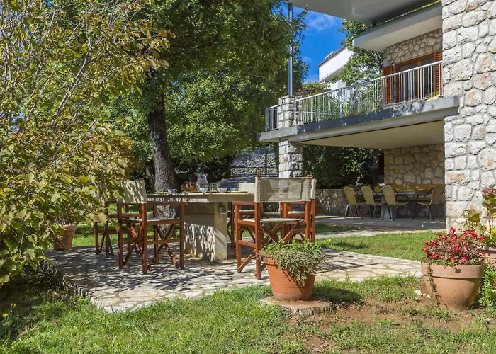Haus Katarina Novi Vinodolski