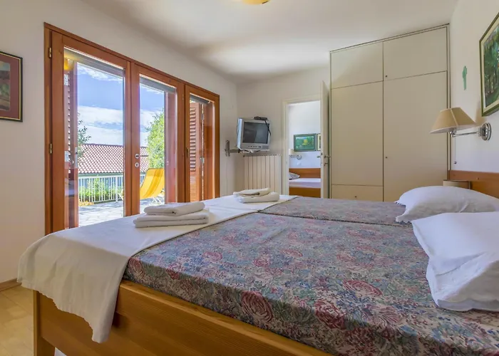 Haus Katarina * Novi Vinodolski