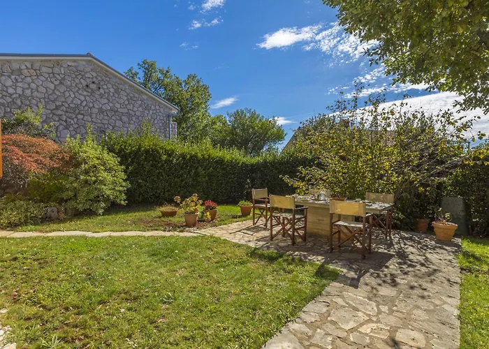 Casa vacanze Haus Katarina