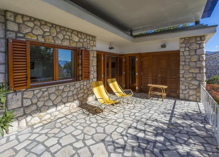 Haus Katarina Casa vacanze *