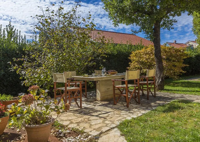 Haus Katarina Casa vacanze Novi Vinodolski