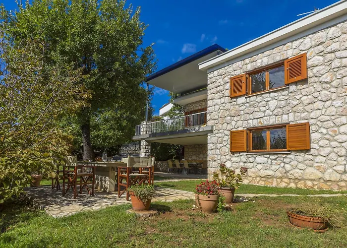 Casa vacanze Haus Katarina