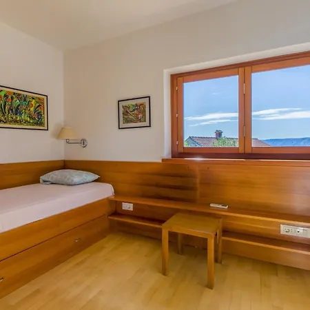 Nyaraló Haus Katarina *