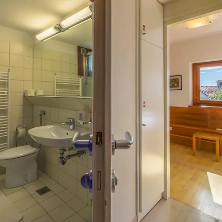 Feriehus Haus Katarina Novi Vinodolski