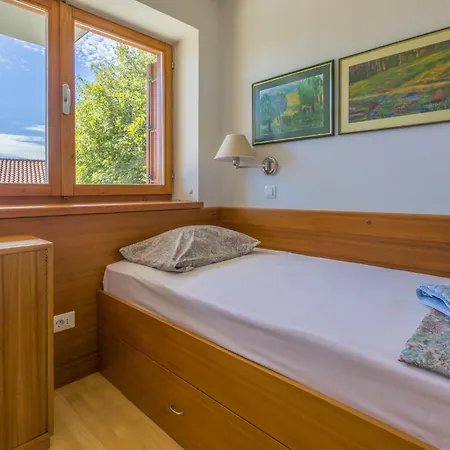 Nyaraló Haus Katarina *