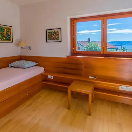 Haus Katarina Novi Vinodolski