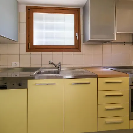 Nyaraló Haus Katarina *