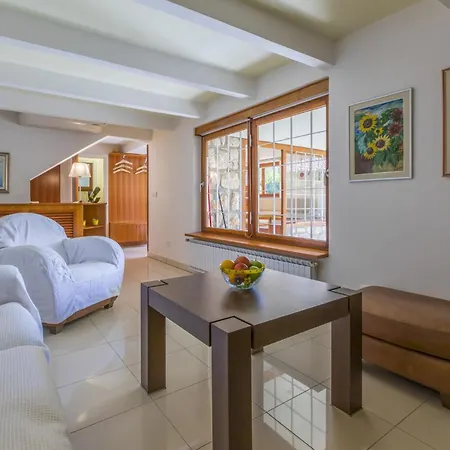 Haus Katarina Nyaraló Novi Vinodolski