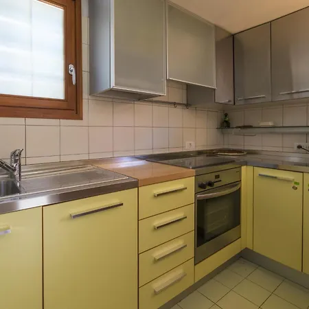 Nyaraló Haus Katarina Novi Vinodolski