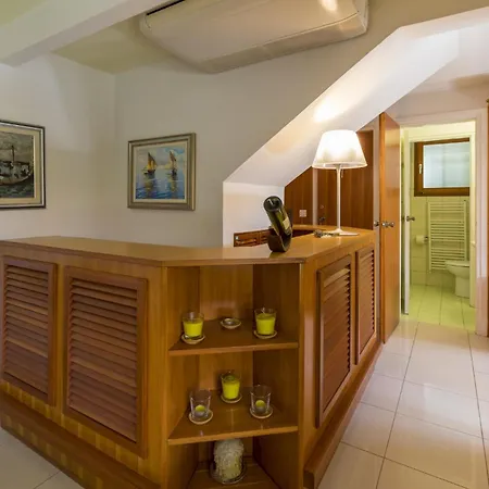 Haus Katarina * Novi Vinodolski