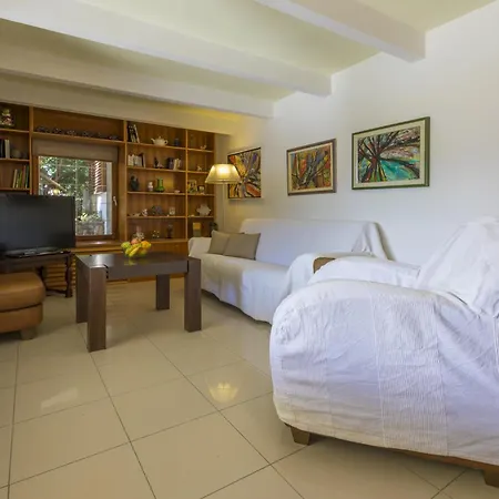 Haus Katarina Nyaraló