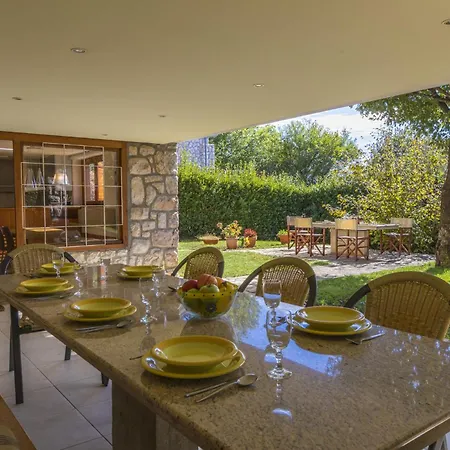 Nyaraló Haus Katarina Novi Vinodolski