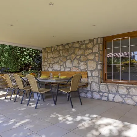 Haus Katarina Novi Vinodolski