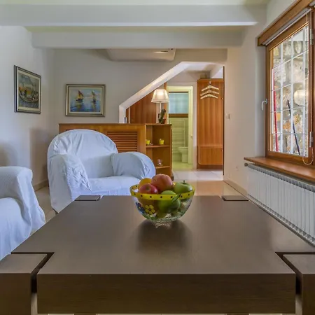 Haus Katarina * Novi Vinodolski