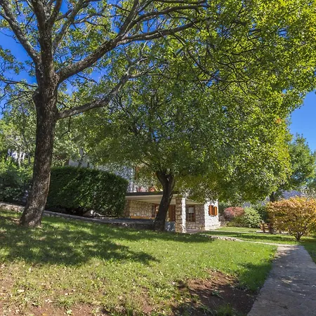 Haus Katarina Nyaraló *