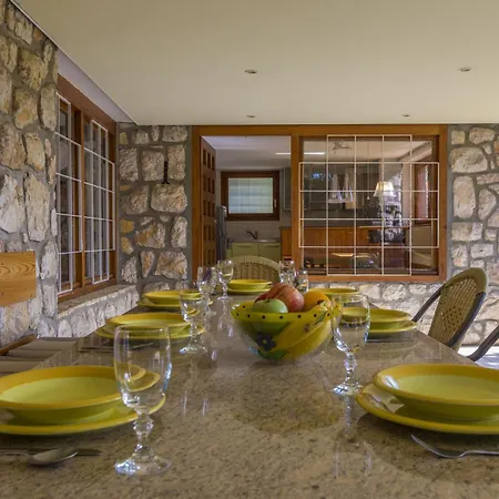 Haus Katarina Nyaraló Novi Vinodolski