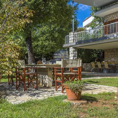 Haus Katarina Novi Vinodolski