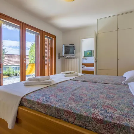 Haus Katarina * Novi Vinodolski