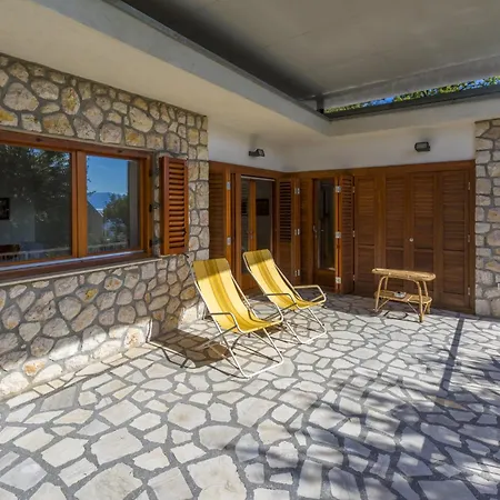 Haus Katarina Nyaraló *