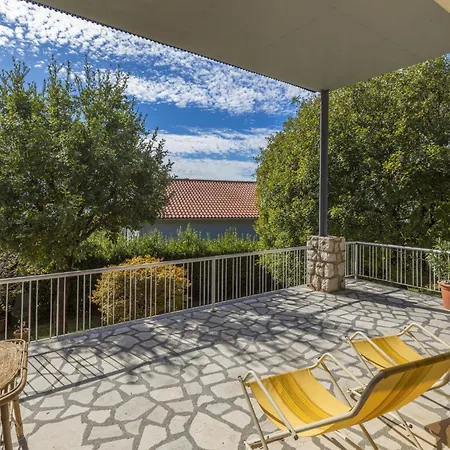 Haus Katarina Novi Vinodolski