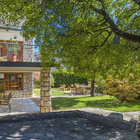 Haus Katarina * Novi Vinodolski