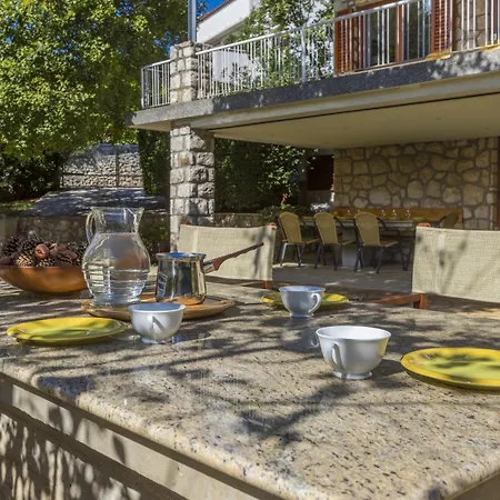 Haus Katarina Nyaraló