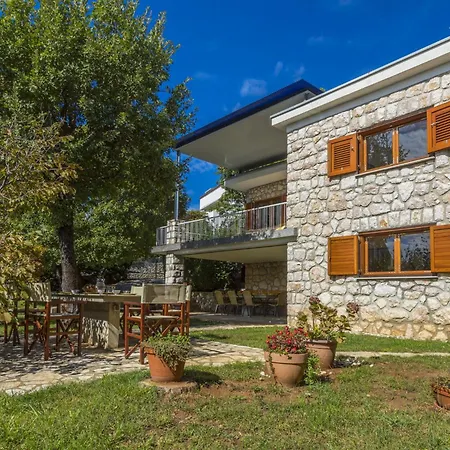 Nyaraló Haus Katarina